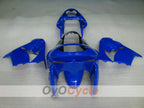 Kit de carenado para NINJA ZX-9R 98-99 - Azul, Negro - Estilo de fábrica #OYO87903019