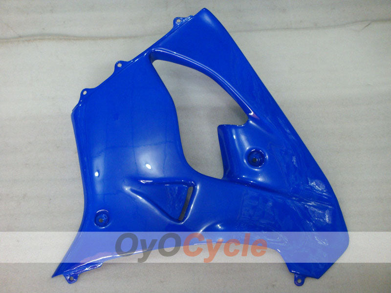 Carenado lateral izquierdo y derecho para Kawasaki 98-99 Ninja ZX-9R #OYO87913267 Imagen principal del producto