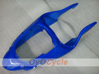 Kit de carenado para NINJA ZX-9R 98-99 - Azul, Negro - Estilo de fábrica #OYO87903019