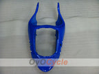 Kit de carenado para NINJA ZX-9R 98-99 - Azul, Negro - Estilo de fábrica #OYO87903019