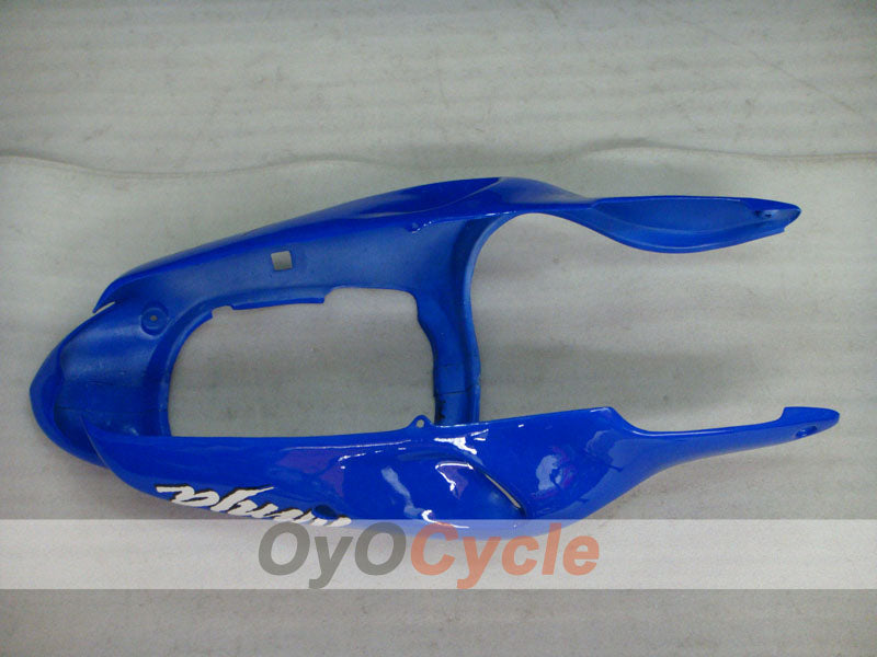 Kit de carenado para NINJA ZX-9R 98-99 - Azul, Negro - Estilo de fábrica #OYO87903019