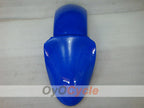Kit de carenado para NINJA ZX-9R 98-99 - Azul, Negro - Estilo de fábrica #OYO87903019