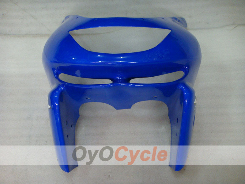 Carenado Superior Delantero Para Kawasaki 98-99 Ninja ZX-9R #OYO87913265 Imagen principal del producto