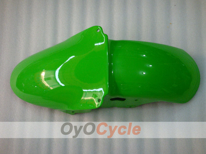 Carenado guardabarros delantero para Kawasaki 98-99 Ninja ZX-9R #OYO87913268 Imagen secundaria del producto