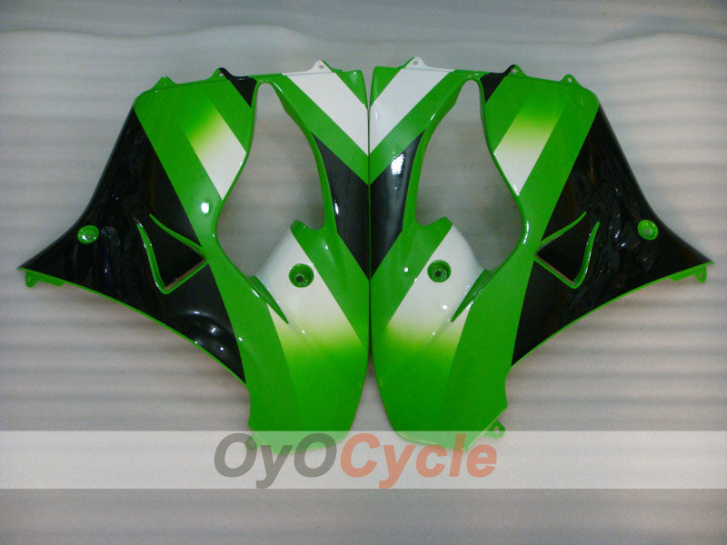 Carenado lateral izquierdo y derecho para Kawasaki 98-99 Ninja ZX-9R #OYO87913271 Imagen principal del producto