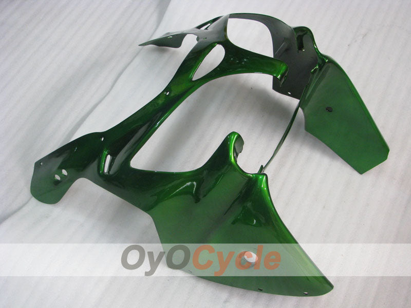 Carenado Delantero Superior Para Kawasaki 00-01 Ninja ZX-9R #OYO87913157