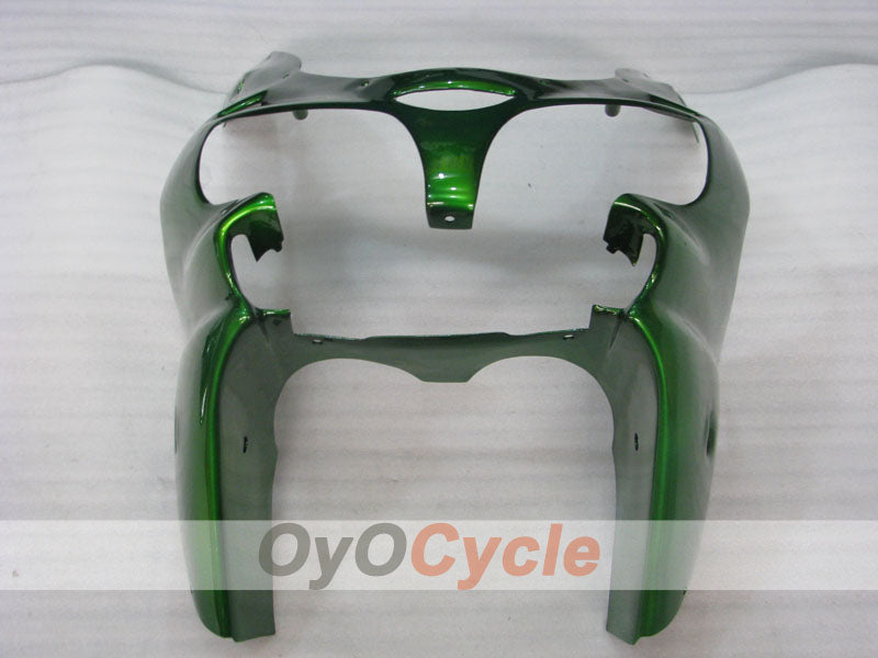 Carenado Delantero Superior Para Kawasaki 00-01 Ninja ZX-9R #OYO87913157