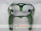 Carenado Delantero Superior Para Kawasaki 00-01 Ninja ZX-9R #OYO87913157