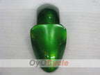 Kit de carenado para NINJA ZX-9R 00-01 - Verde - Estilo de fábrica #OYO87903023