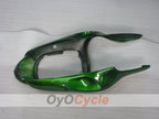 Kit de carenado para NINJA ZX-9R 00-01 - Verde - Estilo de fábrica #OYO87903023