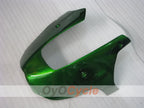 Kit de carenado para NINJA ZX-9R 00-01 - Verde - Estilo de fábrica #OYO87903023