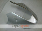 Kit de carenado para NINJA ZX-9R 00-01 - Plata - Estilo original #OYO87903024
