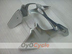 Kit de carenado para NINJA ZX-9R 00-01 - Plata - Estilo original #OYO87903024