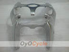 Kit de carenado para NINJA ZX-9R 00-01 - Plata - Estilo original #OYO87903024