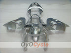 Kit de carenado para NINJA ZX-9R 00-01 - Plata - Estilo original #OYO87903024