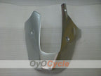 Kit de carenado para NINJA ZX-9R 00-01 - Plata - Estilo original #OYO87903024