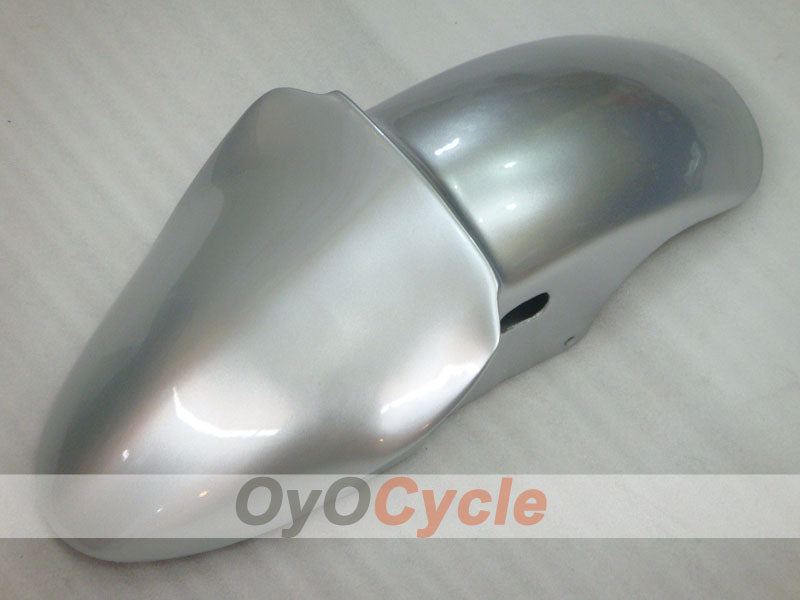 Carenado Delantero Para Kawasaki 00-01 Ninja ZX-9R #OYO87913160