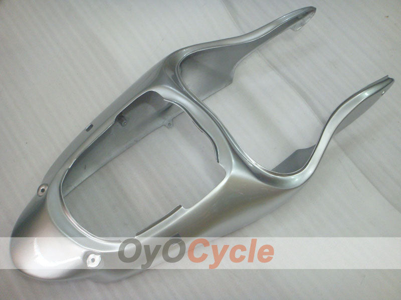 Kit de carenado para NINJA ZX-9R 00-01 - Plata - Estilo original #OYO87903024
