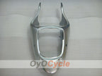Kit de carenado para NINJA ZX-9R 00-01 - Plata - Estilo original #OYO87903024