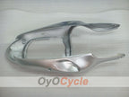 Kit de carenado para NINJA ZX-9R 00-01 - Plata - Estilo original #OYO87903024