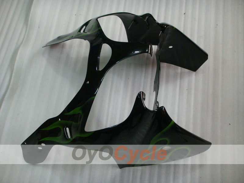 Carenado Superior Delantero para Kawasaki 00-01 Ninja ZX-9R #OYO87913165 Imagen secundaria del producto