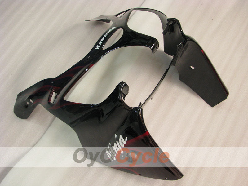 Carenado Superior Delantero para Kawasaki 00-01 Ninja ZX-9R #OYO87913168 Imagen secundaria del producto