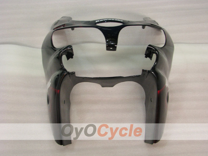 Carenado Superior Delantero para Kawasaki 00-01 Ninja ZX-9R #OYO87913168 Imagen principal del producto