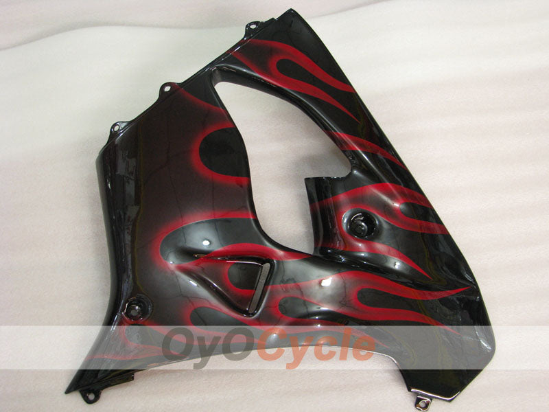 Carenado lateral izquierdo y derecho para Kawasaki 00-01 Ninja ZX-9R #OYO87913170 Imagen principal del producto