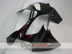 Kit de carenado para NINJA ZX-9R 00-01 - Rojo, Negro - Llama #OYO87903028