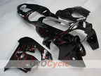 Kit de carenado para NINJA ZX-9R 00-01 - Rojo, Negro - Llama #OYO87903028
