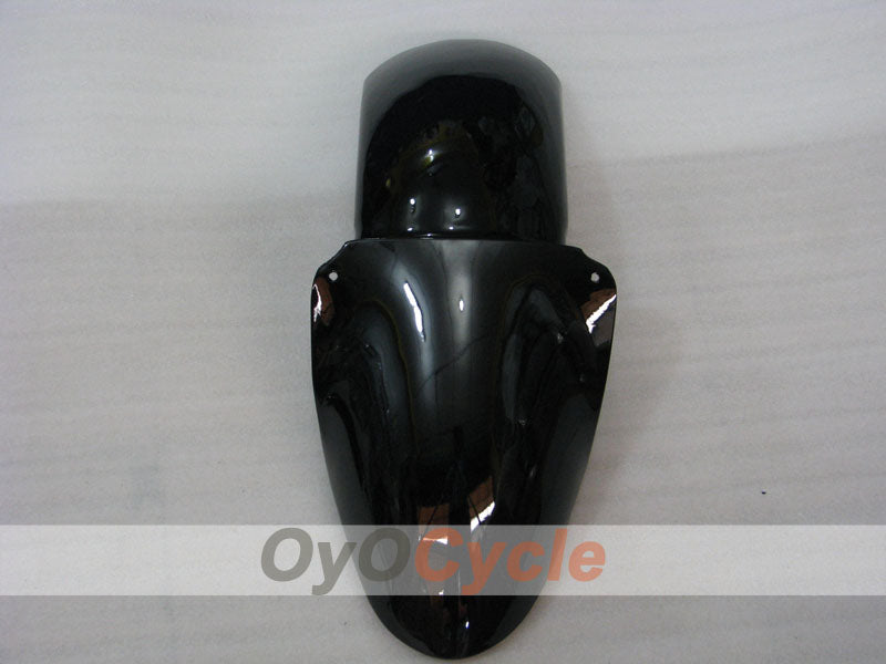 Kit de carenado para NINJA ZX-9R 00-01 - Rojo, Negro - Llama #OYO87903028