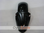 Kit de carenado para NINJA ZX-9R 00-01 - Rojo, Negro - Llama #OYO87903028