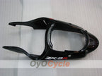 Kit de carenado para NINJA ZX-9R 00-01 - Rojo, Negro - Llama #OYO87903028