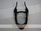Kit de carenado para NINJA ZX-9R 00-01 - Rojo, Negro - Llama #OYO87903028