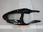Kit de carenado para NINJA ZX-9R 00-01 - Rojo, Negro - Llama #OYO87903028