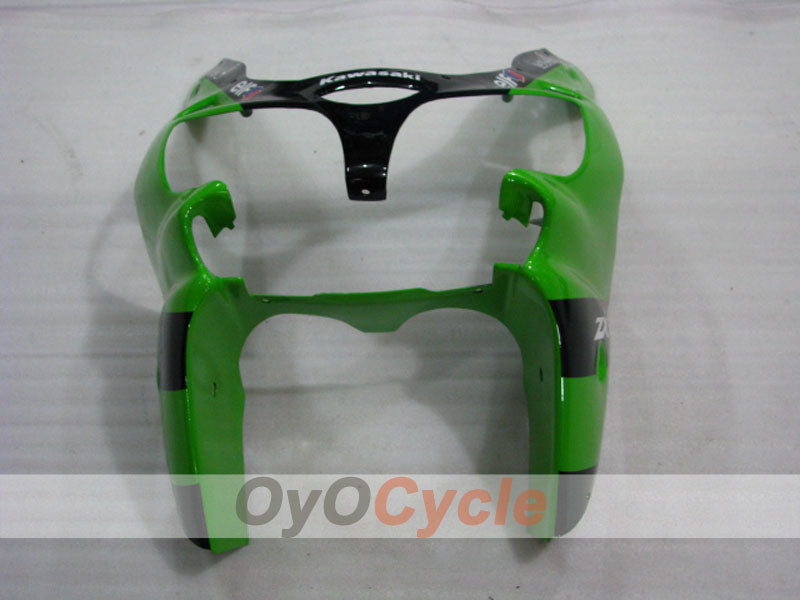 Carenado Superior Delantero para Kawasaki 00-01 Ninja ZX-9R #OYO87913174 Imagen principal del producto
