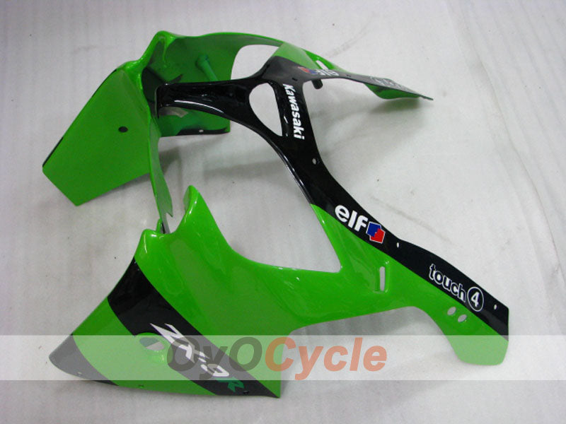 Carenado Superior Delantero para Kawasaki 00-01 Ninja ZX-9R #OYO87913174 Imagen secundaria del producto