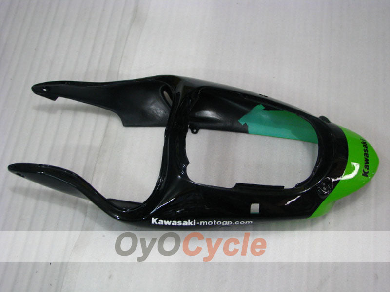 Carenado trasero para Kawasaki 00-01 Ninja ZX-9R #OYO87913175 Imagen secundaria del producto