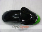Carenado de guardabarros delantero para Kawasaki 00-01 Ninja ZX-9R #OYO87913173