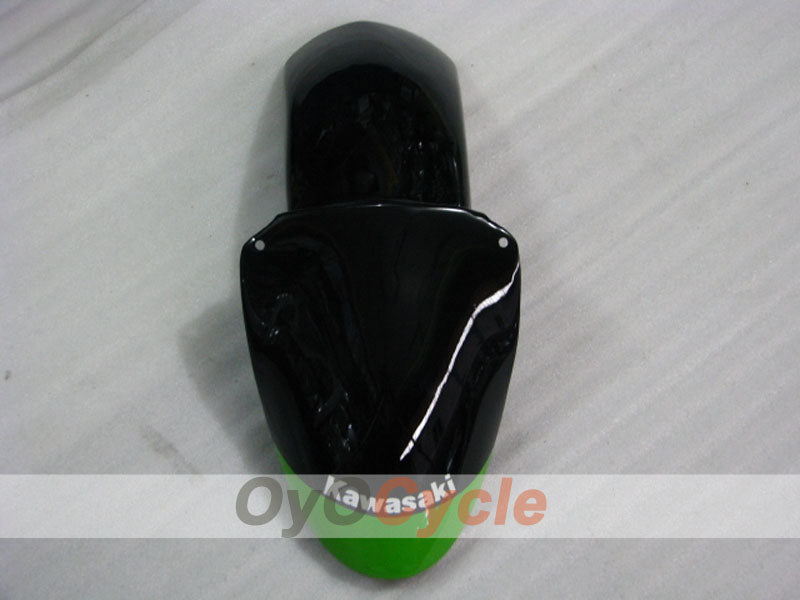 Carenado de guardabarros delantero para Kawasaki 00-01 Ninja ZX-9R #OYO87913173