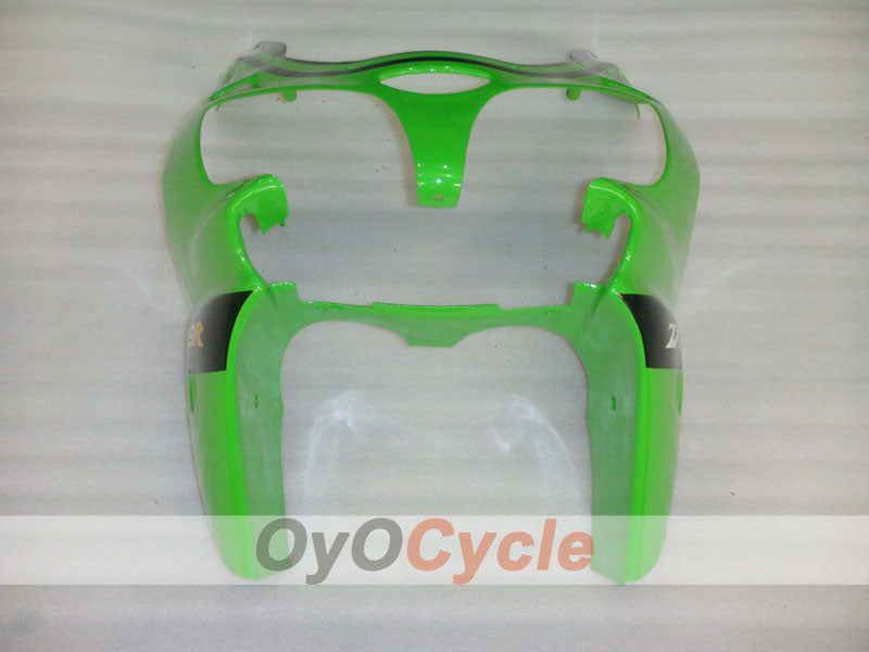 Carenado delantero superior para Kawasaki 00-01 Ninja ZX-9R #OYO87913177 Imagen principal del producto