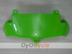 Kit de carenado para NINJA ZX-9R 00-01 - Verde, Negro - Nakano #OYO87903034