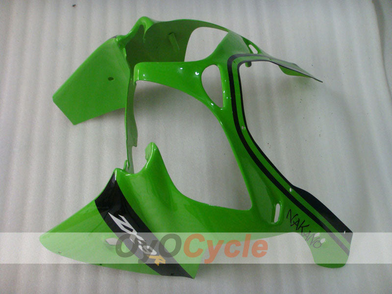 Carenado delantero superior para Kawasaki 00-01 Ninja ZX-9R #OYO87913177