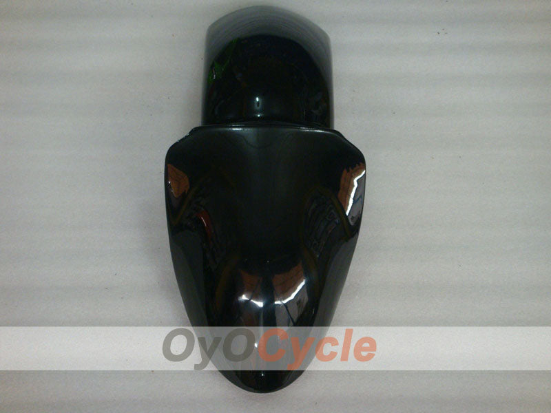 Kit de carenado para NINJA ZX-9R 00-01 - Verde, Negro - Nakano #OYO87903034