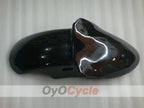 Kit de carenado para NINJA ZX-9R 00-01 - Verde, Negro - Nakano #OYO87903034