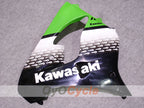 Kit de carenado para NINJA ZX-9R 00-01 - Verde, Negro - Nakano #OYO87903035