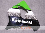 Kit de carenado para NINJA ZX-9R 00-01 - Verde, Negro - Nakano #OYO87903035
