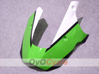 Kit de carenado para NINJA ZX-9R 00-01 - Verde, Negro - Nakano #OYO87903035