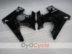 Kit de carenado para Honda CBR600 F2 91-94 - Blanco, Negro - Camel #OYO87903047
