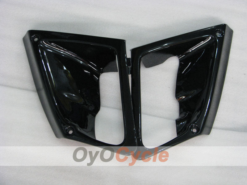 Kit de carenado para Honda CBR600 F2 91-94 - Blanco, Negro - Camel #OYO87903047
